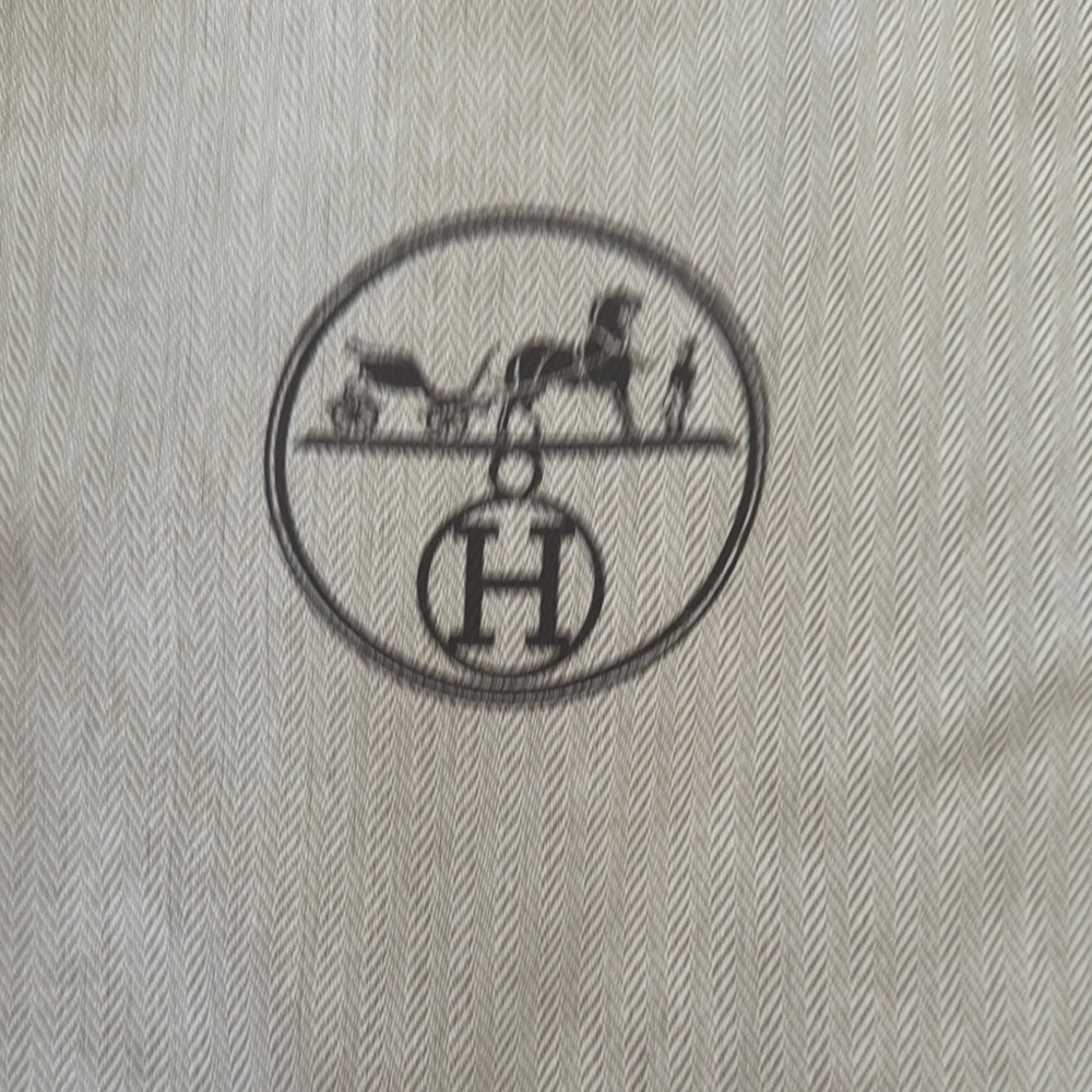 Hermès Dust Bags Set - Picture 9 of 11